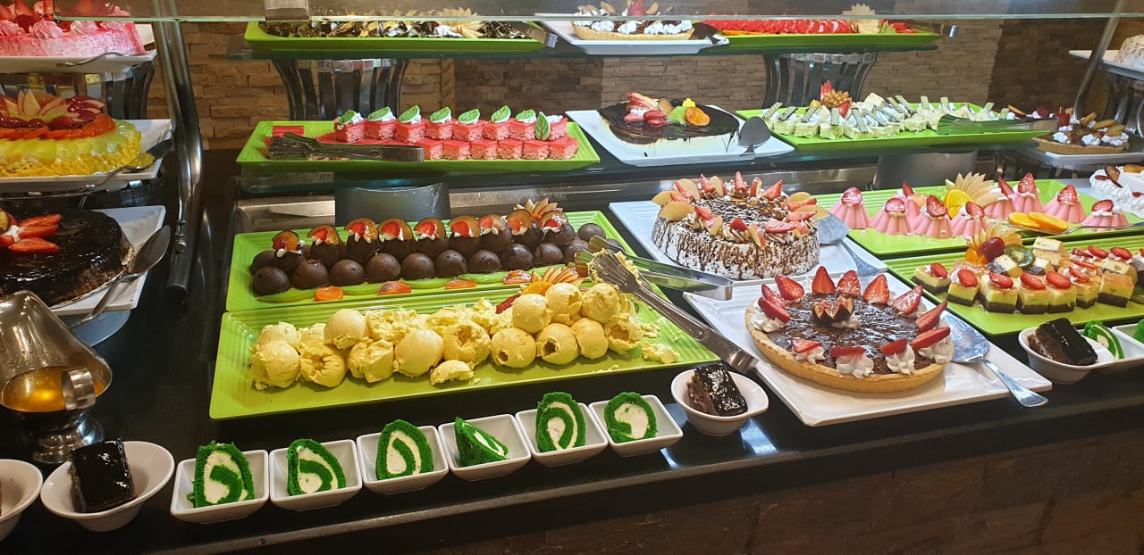 Gastro Casa Mare Resort