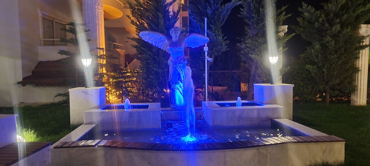 Gartenanlage Roma Beach Resort & Spa 16+ Adult Only