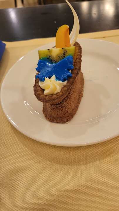 Gastro Diamond Excellence Resort & Spa