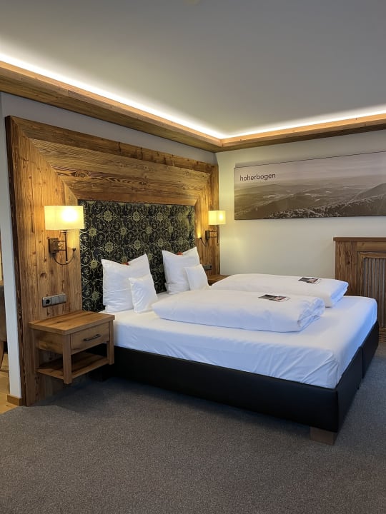 Zimmer Natur- & Wellnesshotel Brunner Hof