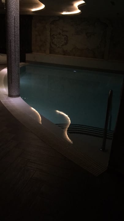 Sport & Freizeit Hotel&SPA Diamant Residence