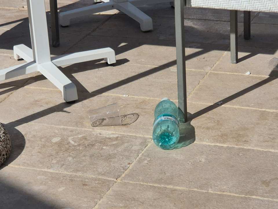 Pool Grande Baia Resort & Spa