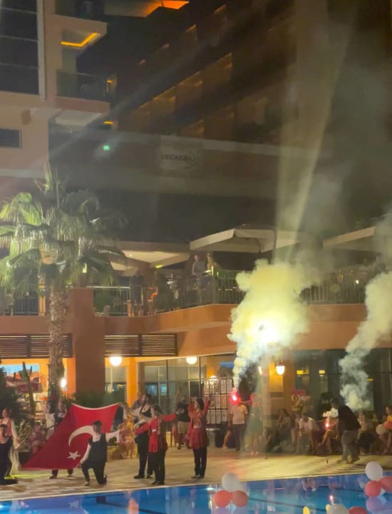 Sport & Freizeit Dizalya Palm Garden