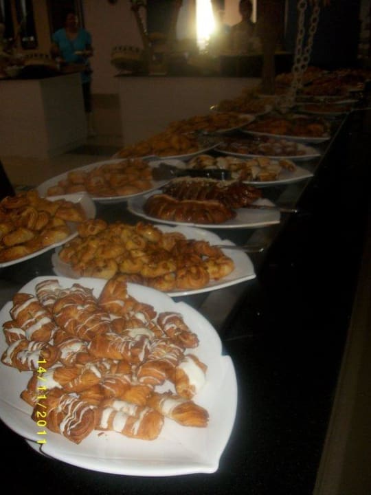 Stella Garden Restaurant Stella Beach Resort & Spa Makadi Bay