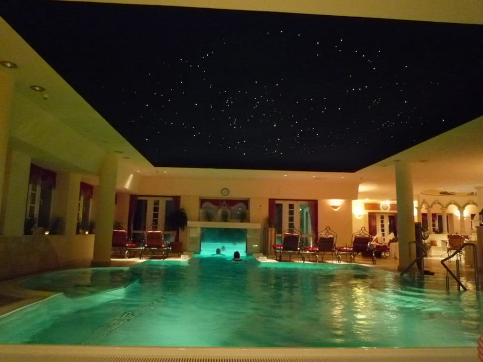 Koupani do 22hod Alter Meierhof Glücksburg