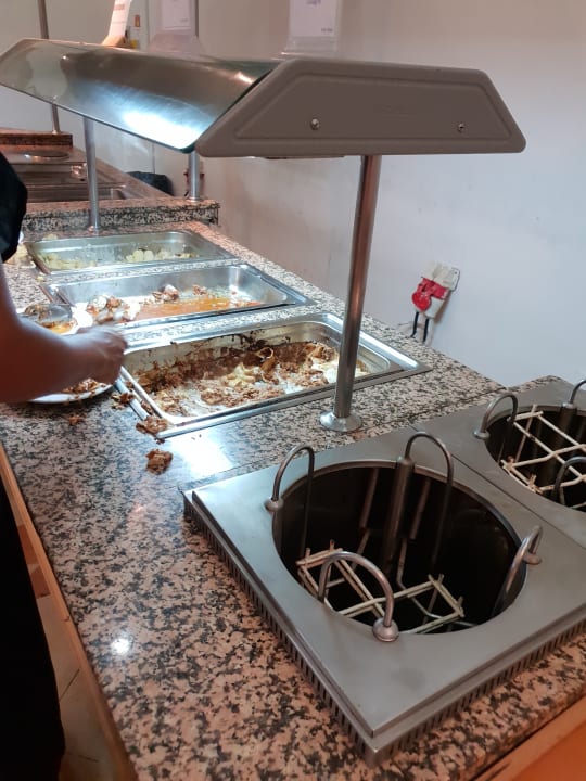 Gastro Monarque Dar Jerba Zahra