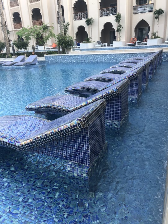 Pool The Grand Palace - Adults only