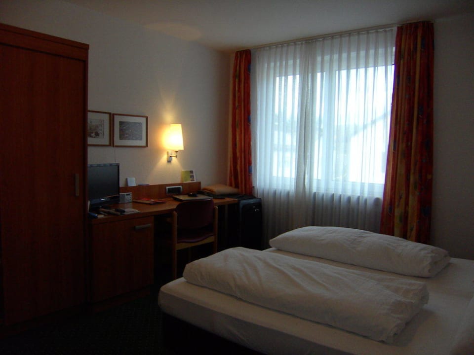3-Bett-Zimmer Hotel Gasthof Hirschenwirt