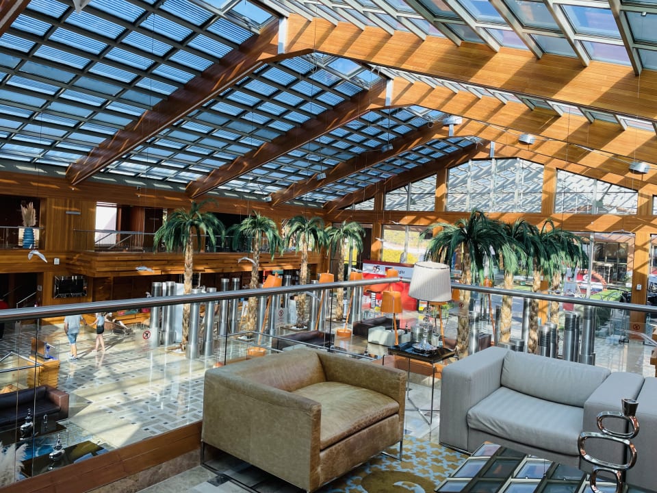 Sonstiges Hilton Dalaman Sarigerme Resort & Spa