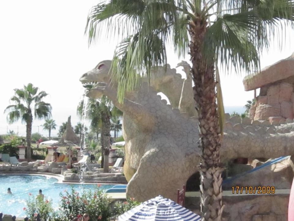 Aquapark Kamelya Aishen Club