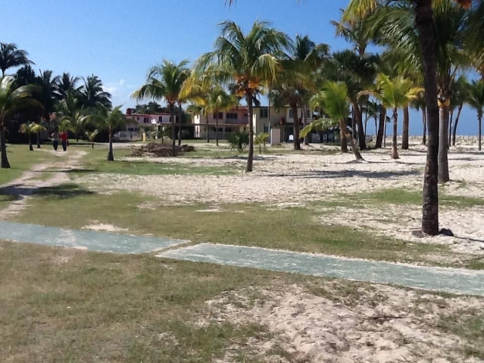 Gran Caribe Club Villa Cuba Resort Hotel Villa Cuba