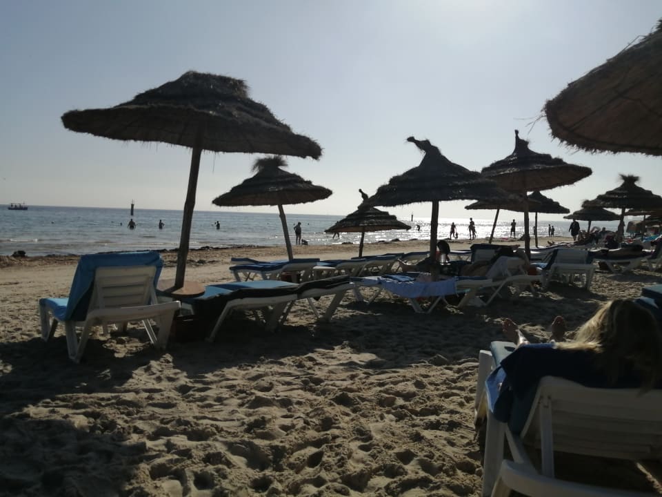 Strand Marhaba Royal Salem