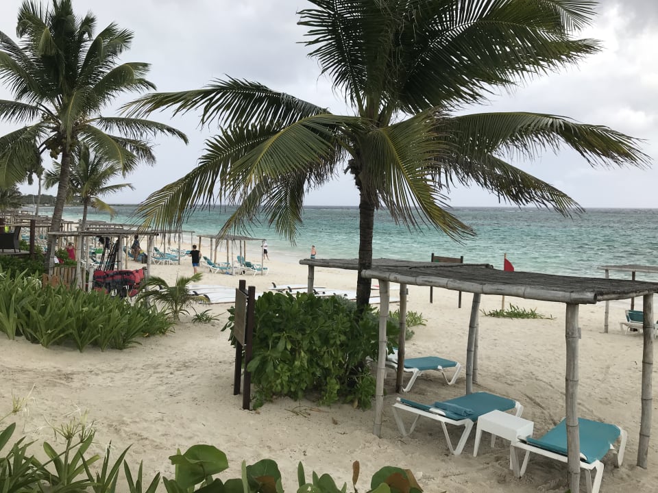 Strand Akumal Bay Beach & Wellness Resort