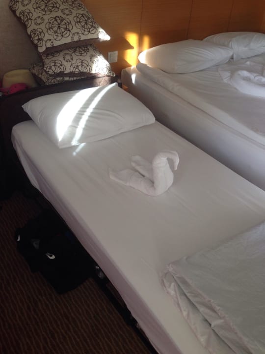 Betten Saphir Resort & Spa