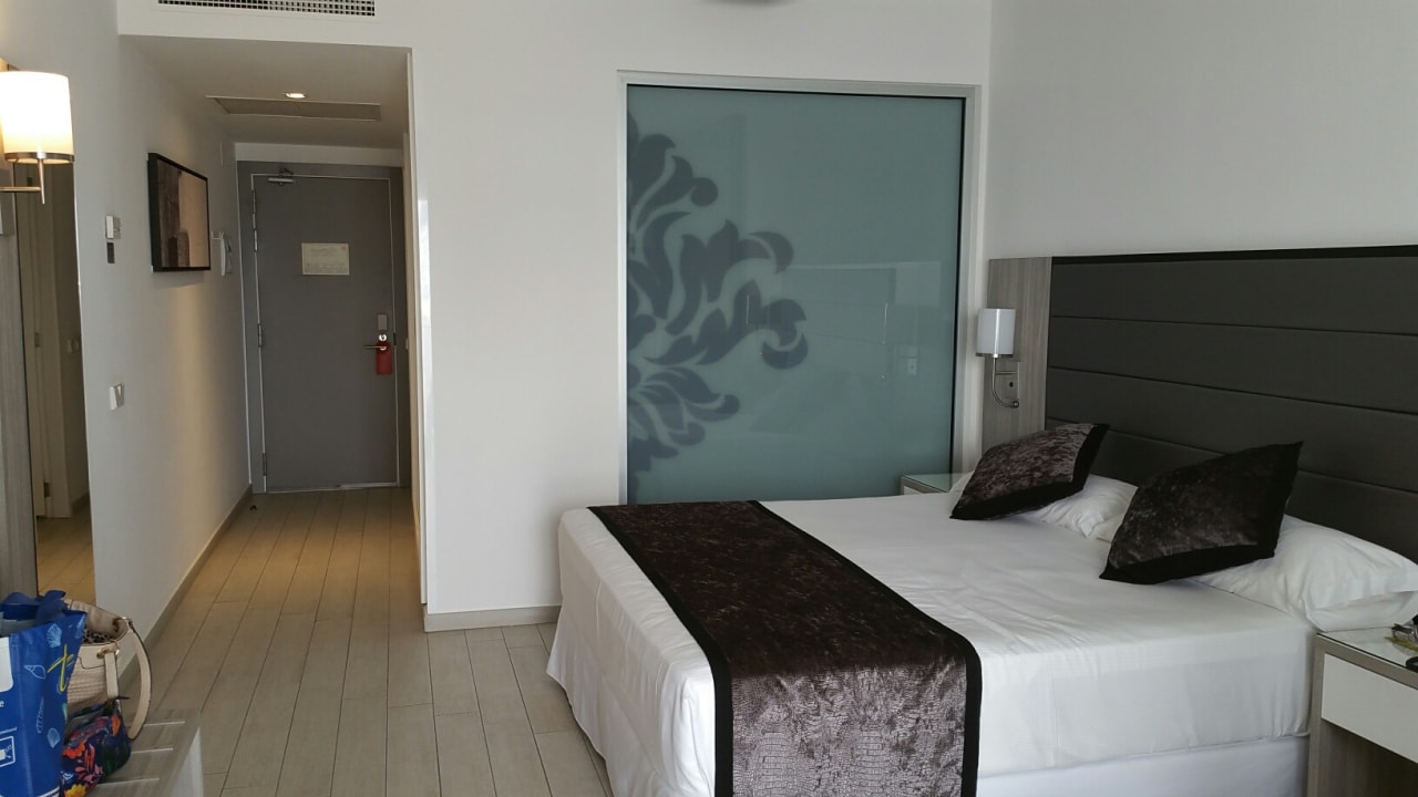 Zimmer Hotel Riu Palace Meloneras