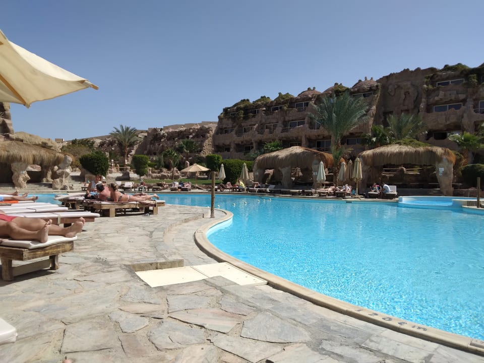 Außenansicht Hotel Caves Beach Resort (Adults Only)