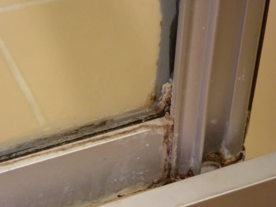 Duschtür Viking Park