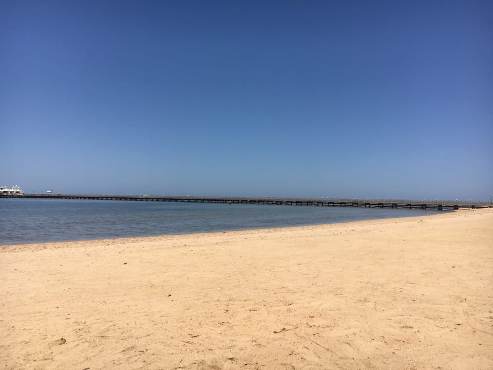 Strand Cleopatra Luxury Resort Makadi Bay