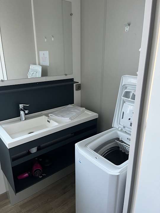 Zimmer Ferienwohnung Muschel