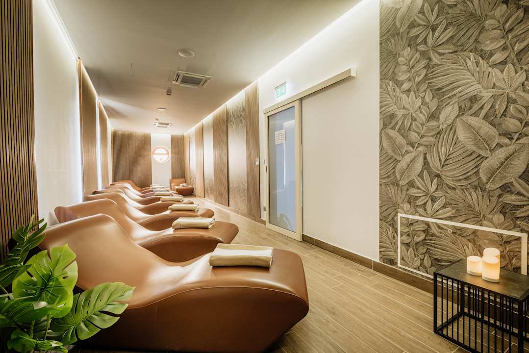 Sport & Freizeit Hotel Nautica