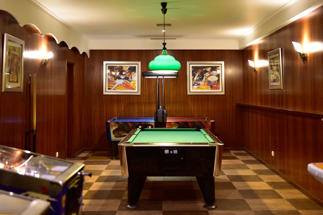 Sport & Freizeit Pestana Viking Beach & SPA Resort