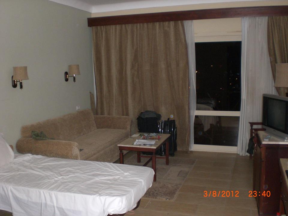 Де люкс Regency Plaza Aqua Park & Spa