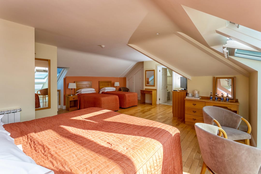 Zimmer B&B Inch Beach House