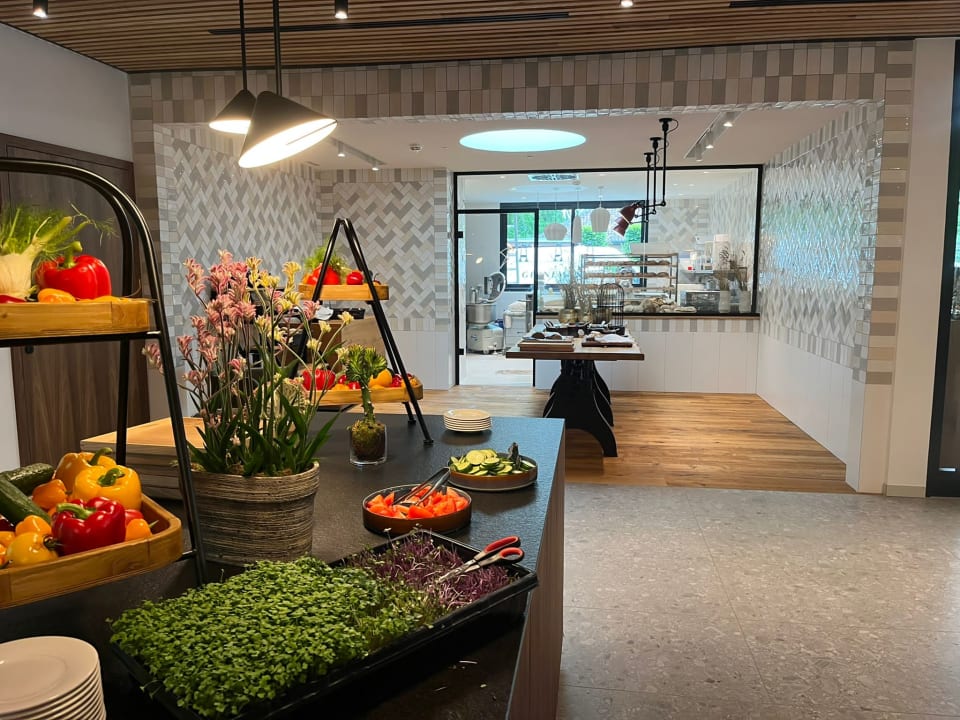 Gastro Landhotel Voshövel