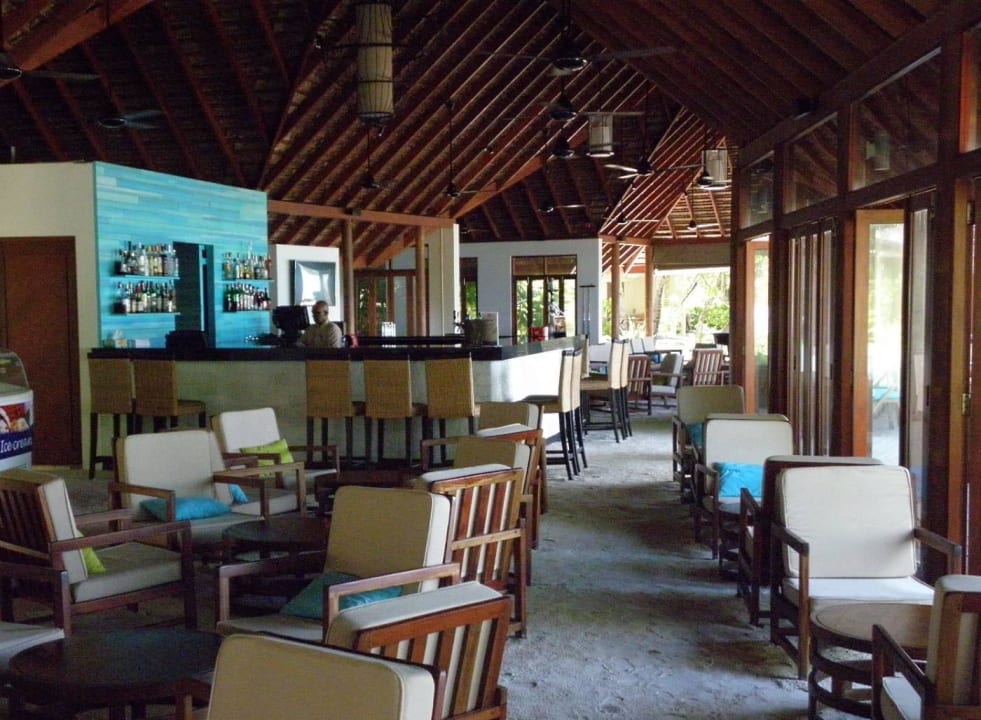 Innen Summer Island Maldives