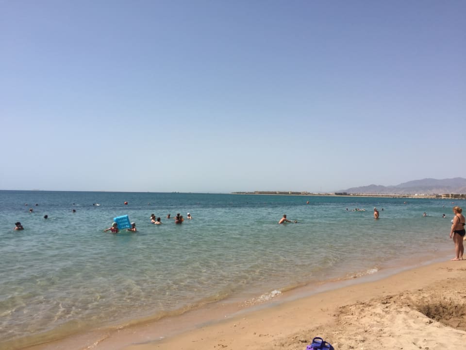 Strand Sentido Caribbean World Soma Bay