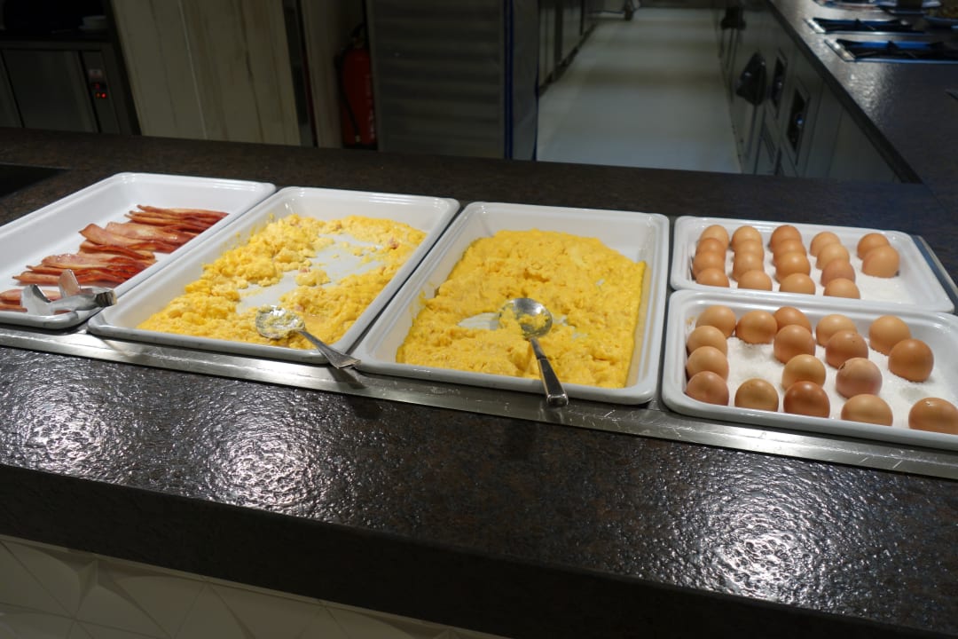 Gastro Hipotels Barrosa Park