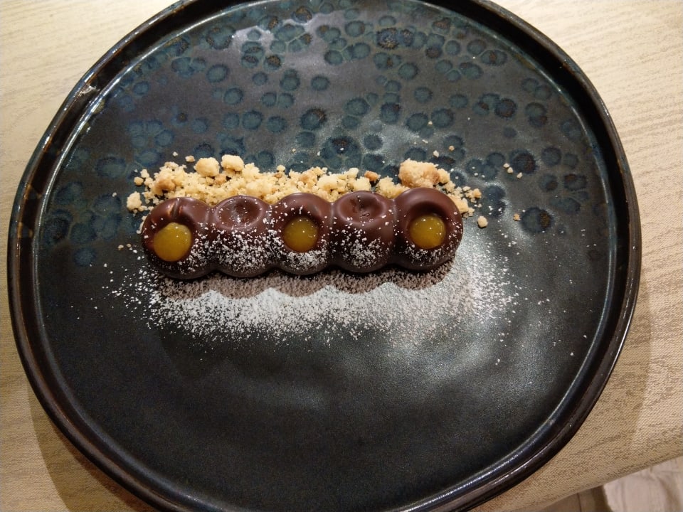 Gastro Hotel Alp Wellness Mota