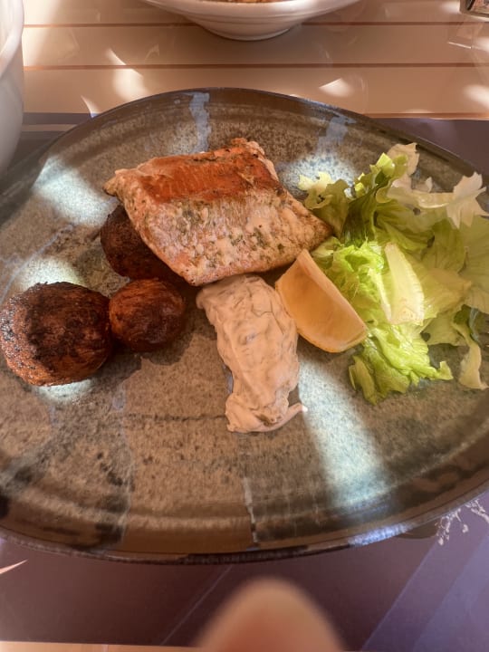 Gastro Side Story Resort & Spa