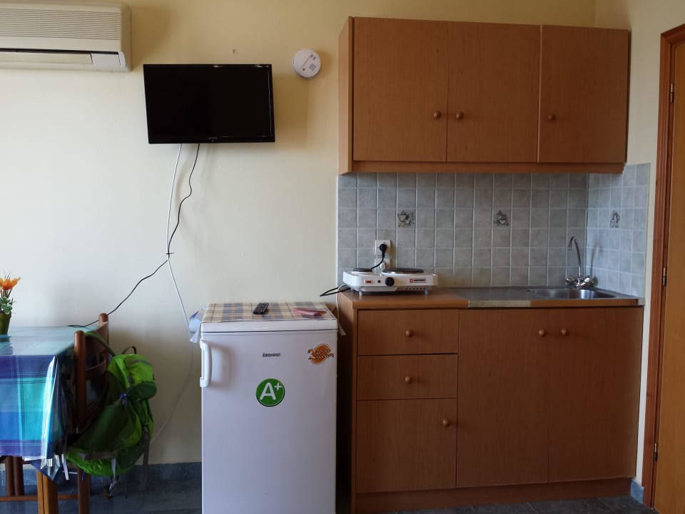 Alia 2 Alia Luxury Suites