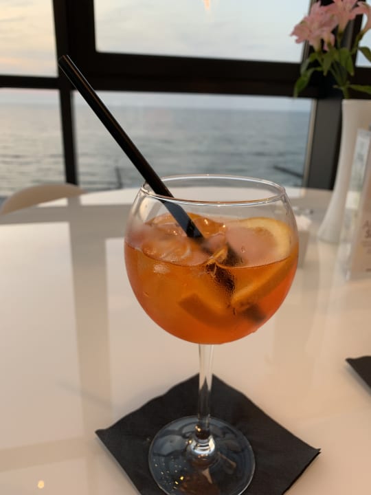 Gastro Marine Hotel by Zdrojowa