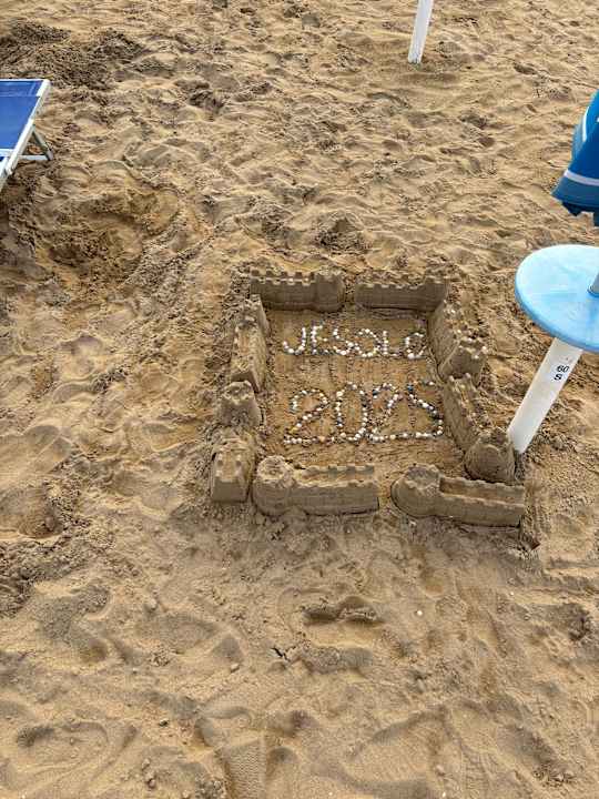 Strand Hotel Orient & Pacific