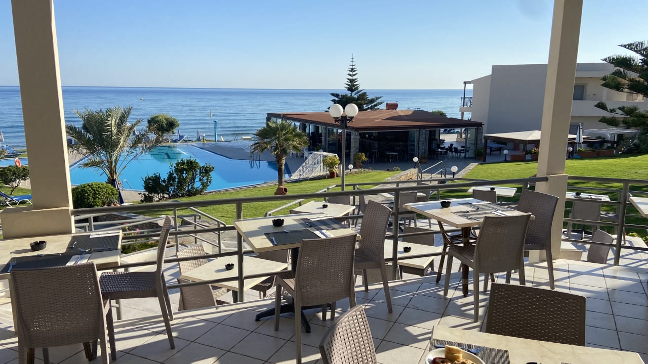 Gastro Hotel Ariadne Beach