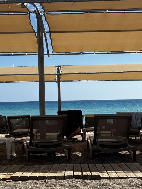 Strand Seaden Sea Planet Resort & Spa