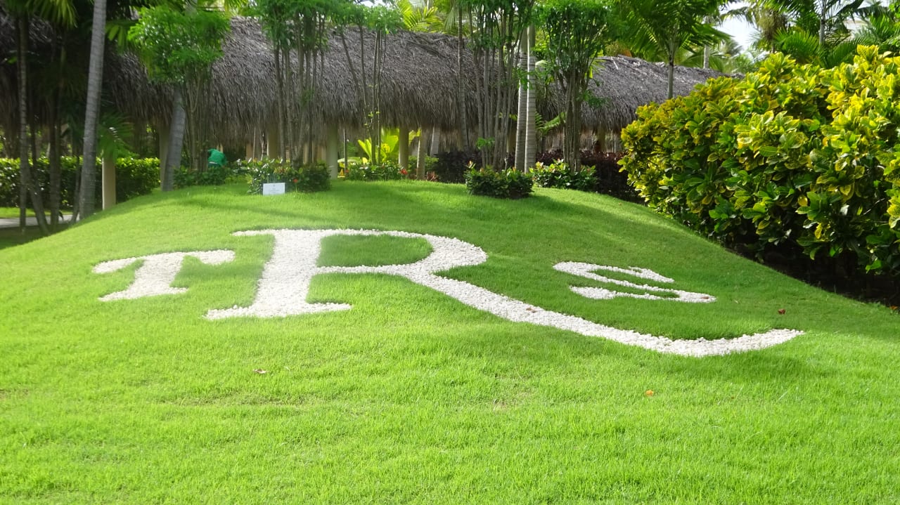 Garten TRS Turquesa Hotel - Adults only