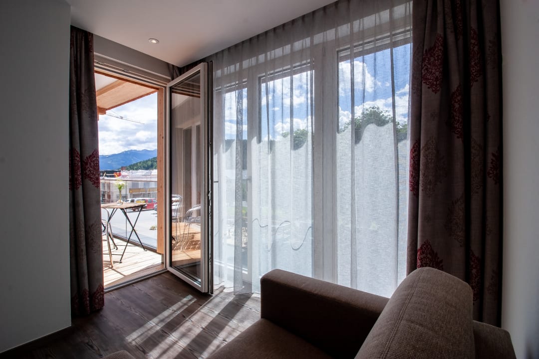 Zimmer Pehab Kirchenwirdt