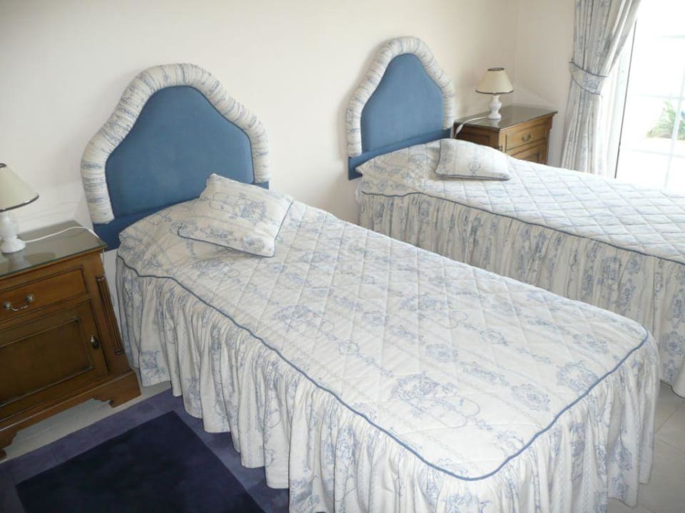 Schlafzimmer Presa De Moura