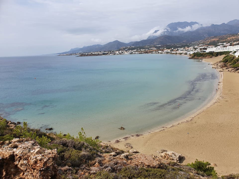 Strand Atlantica Mikri Poli Crete