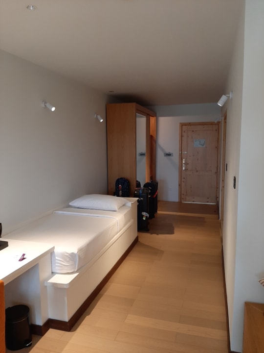 Zimmer Cinnamon Dhonveli Maldives