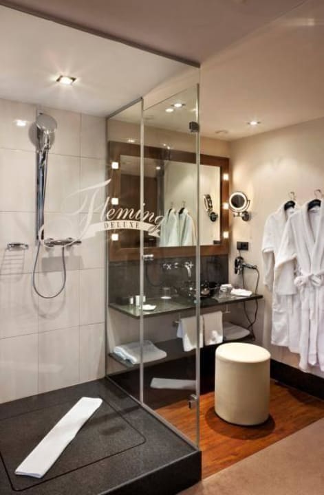Bad Flemings Selection Hotel Frankfurt-City