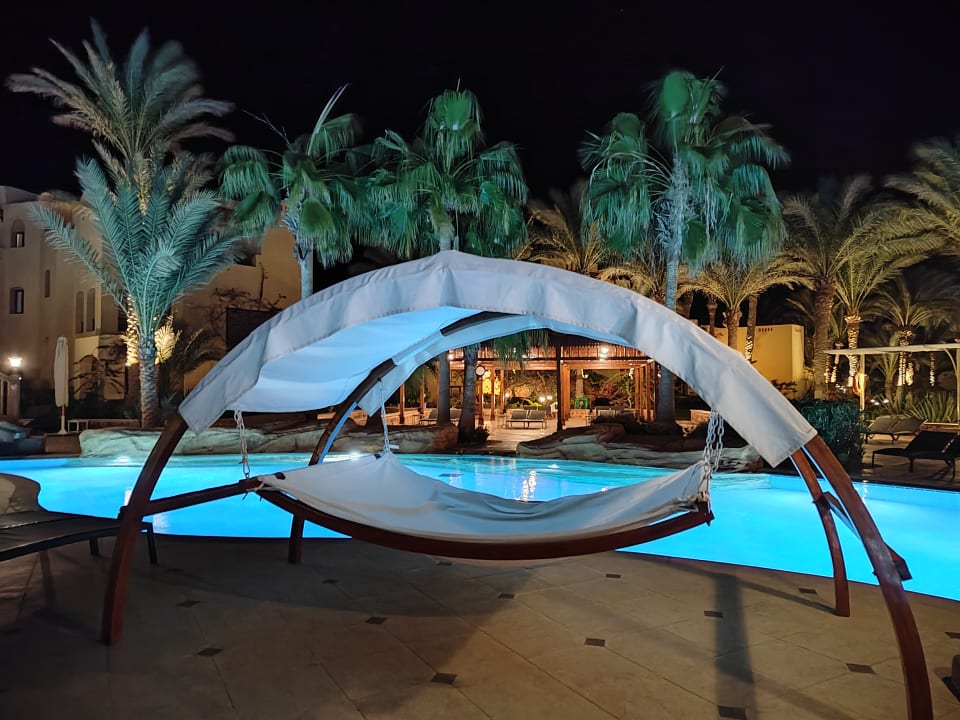 Pool Steigenberger Coraya Beach - Adults only