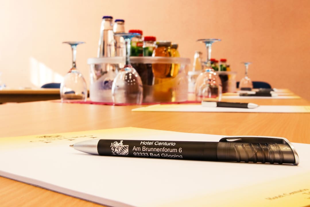 Sonstiges Hotel Centurio