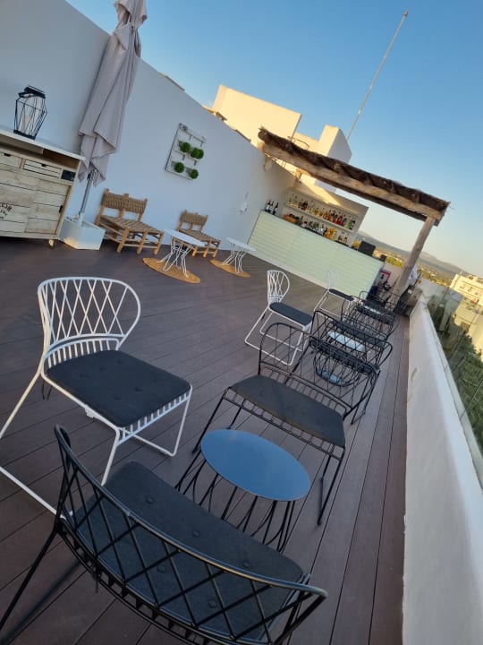 Ausblick HM Balanguera Beach