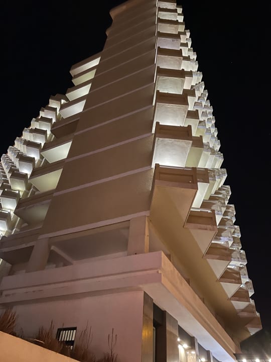 Außenansicht Be Live Tenerife - Adults only