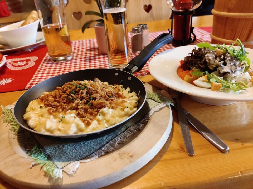 Gastro Bauernhof Haus Waldesruh