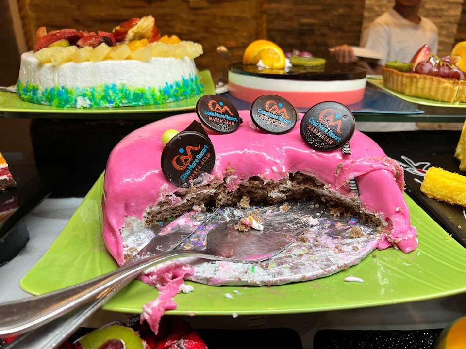 Gastro Casa Mare Resort